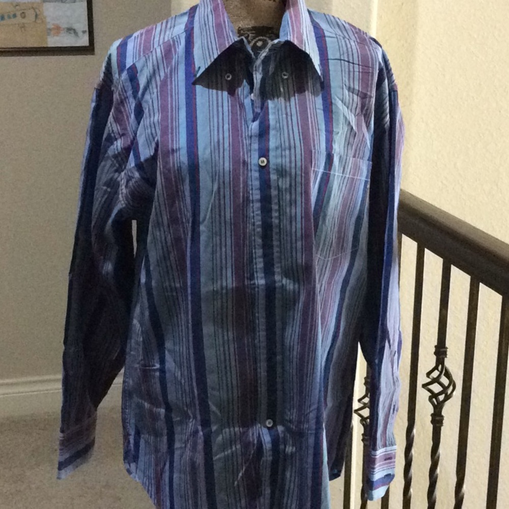 Tommy Hilfiger Button Down